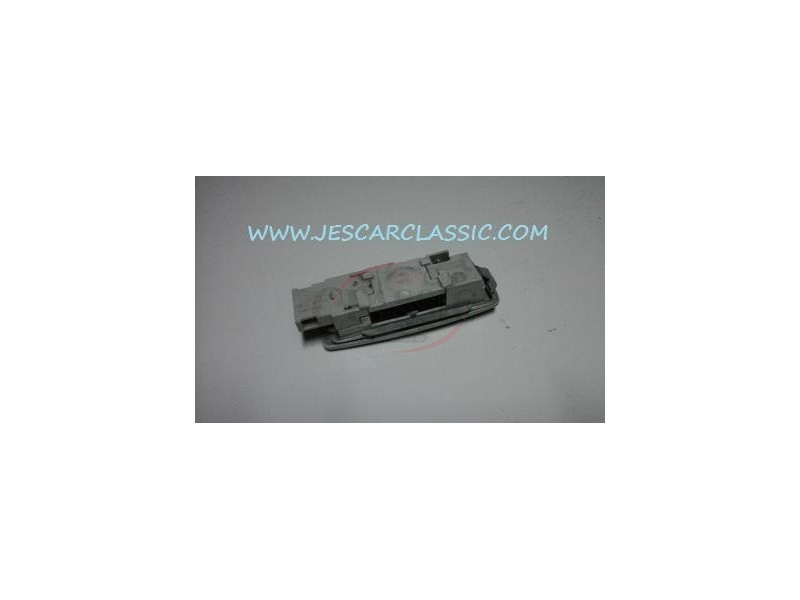 VW Bora / VW New Beetle - Plafonnier interior (SIDLER)