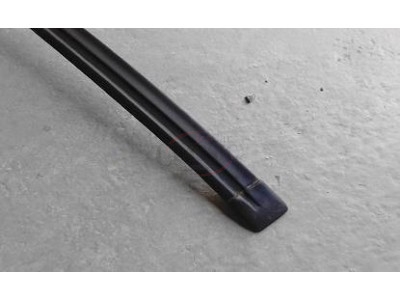 Renault Clio I - Friso embelezador do tejadilho direito