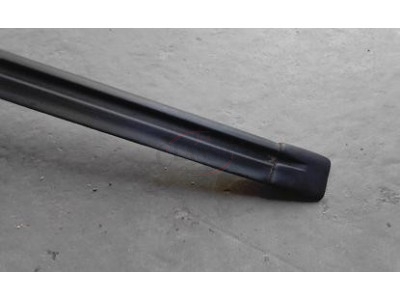 Renault Clio I - Friso embelezador do tejadilho esquerdo