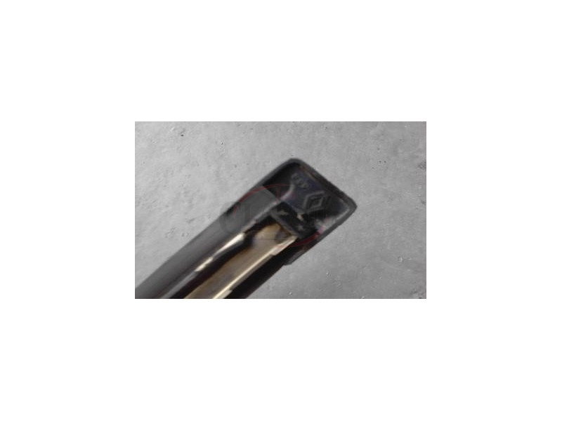 Renault Clio I - Friso embelezador do tejadilho esquerdo