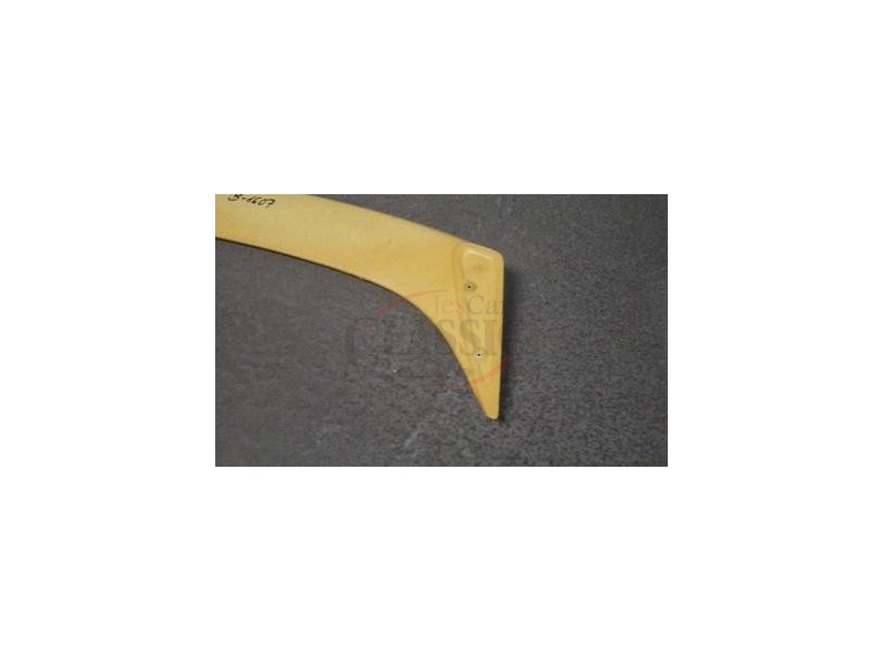 BMW Serie 3 E46 Coupe - Aileron desportivo