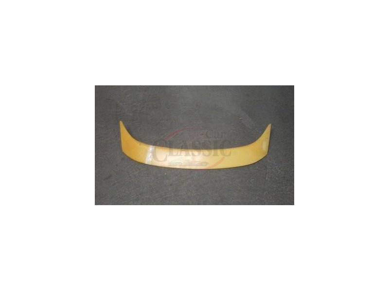 BMW Serie 3 E46 Coupe - Aileron desportivo