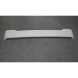 Citroen BX - Aileron desportivo