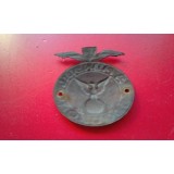 Universal - Emblema  (A Mundial Seguros)