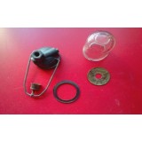 Chevrolet - Pré-Filtro de combustível