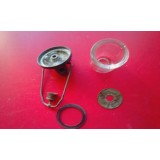 Chevrolet - Pré-Filtro de combustível