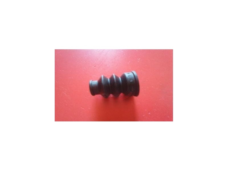 Citroen 2CV - Fole da bomba travão