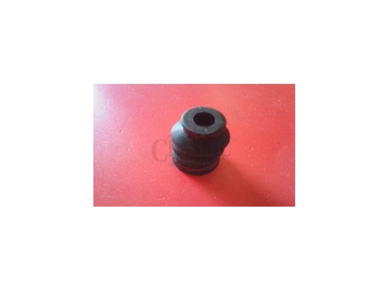 Citroen 2CV - Fole da bomba travão