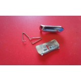 Citroen 2CV / Citroen HY - Mola de fixação farol principal