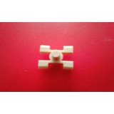 BMW Serie 02 E10 - Mola de fixação para frisos