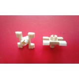 BMW Serie 02 E10 - Mola de fixação para frisos