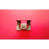 Renault 12 - Mola de fixação para friso capot