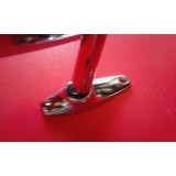 Autobianchi A112 / Fiat 126 / Fiat 127 / Fiat 128 - Espelho retrovisor exterior (Bilateral)