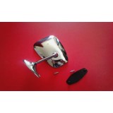 Autobianchi A112 / Fiat 126 / Fiat 127 / Fiat 128 - Espelho retrovisor exterior (Bilateral)
