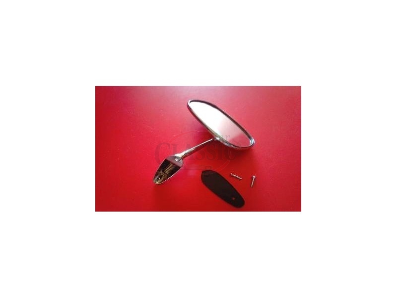 Peugeot / Renault / Simca - Espelho retrovisor exterior (Bilateral)
