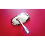 Peugeot / Renault / Simca - Espelho retrovisor exterior (Bilateral)