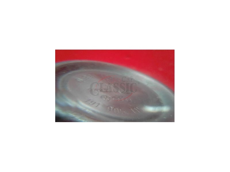 Audi 80 Quattro / VW Golf II GTI - Bobina de Ignição BOSCH