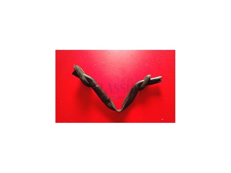 Aplicação Desconhecida - Tubo de passa-fios