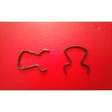 Aplicação Desconhecida - Freio de fixação manivela