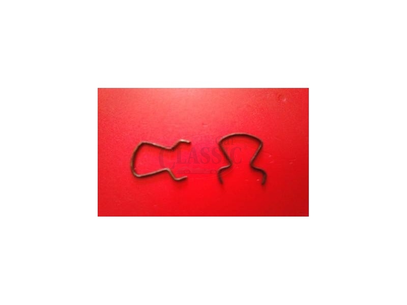 Aplicação Desconhecida - Freio de fixação manivela