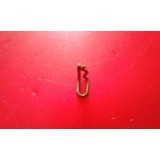 Aplicação Desconhecida - Freio de fixação