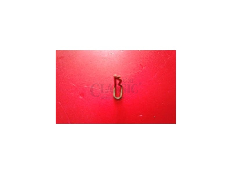 Aplicação Desconhecida - Freio de fixação