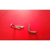 Aplicação Desconhecida - Freio de fixação