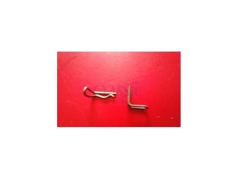 Aplicação Desconhecida - Freio de fixação