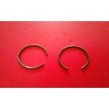 Aplicação Desconhecida - Freio de fixação Ø20