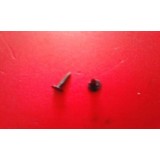 Aplicação Desconhecida - Prego para fixação de guarnições