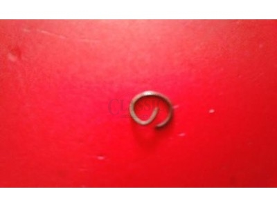 Aplicação Desconhecida - Freio de fixação Ø8