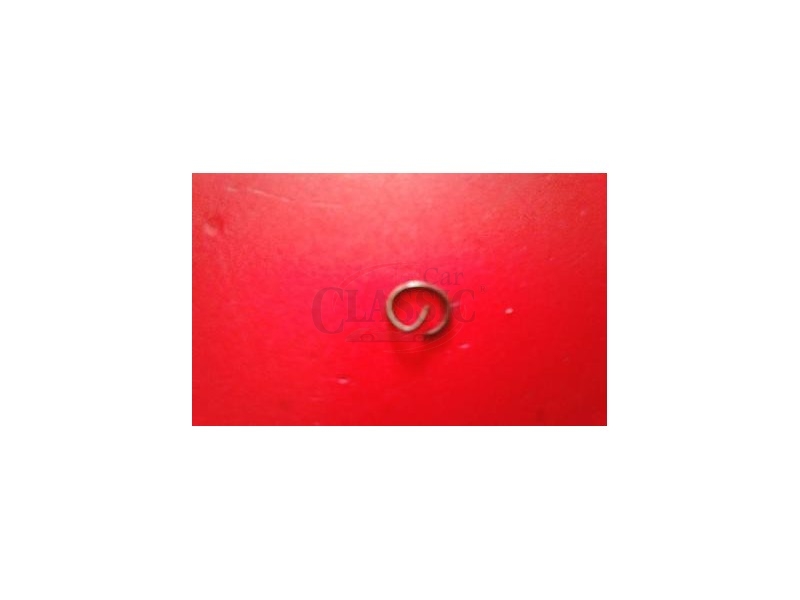 Aplicação Desconhecida - Freio de fixação Ø8