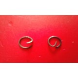 Aplicação Desconhecida - Freio de fixação Ø8