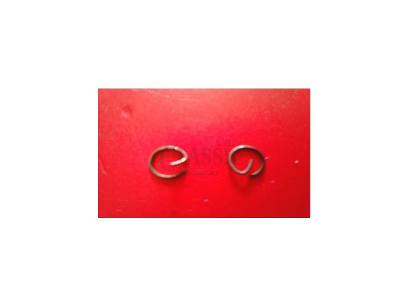 Aplicação Desconhecida - Freio de fixação Ø8