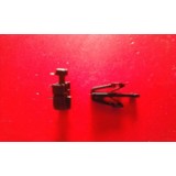 Honda / Mitsubishi / Toyota - Mola de fixação