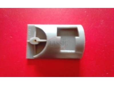 Citroen AX GT / Citroen AX GTI - Mola de fixação friso embelezador