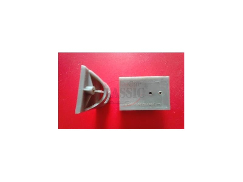 Citroen AX GT / Citroen AX GTI - Mola de fixação friso embelezador