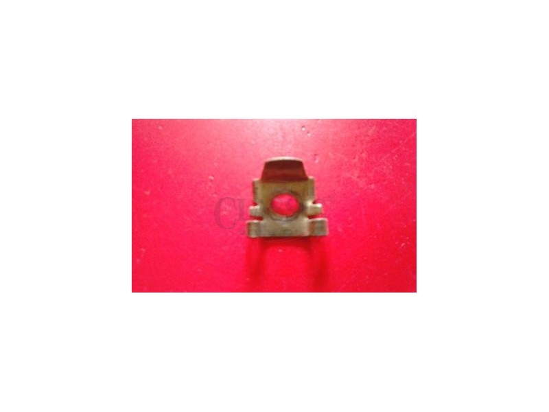 Aplicação Desconhecida - Mola de fixação