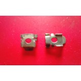 Aplicação Desconhecida - Mola de fixação