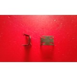 Aplicação Desconhecida - Mola de fixação