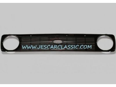 Ford Escort MkII - Grelha principal