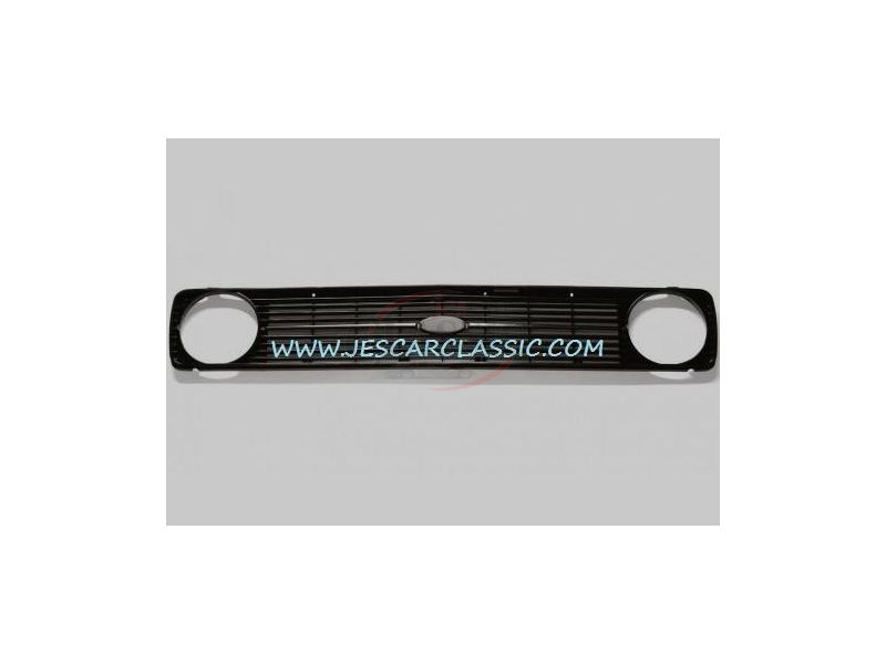 Ford Escort MkII - Grelha principal