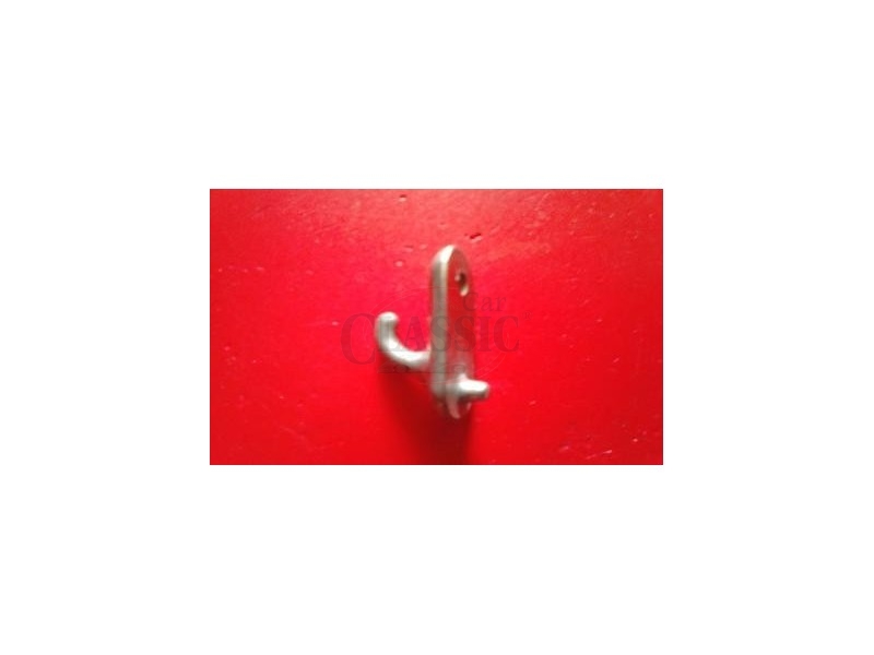 Aplicação Desconhecida - Cabide