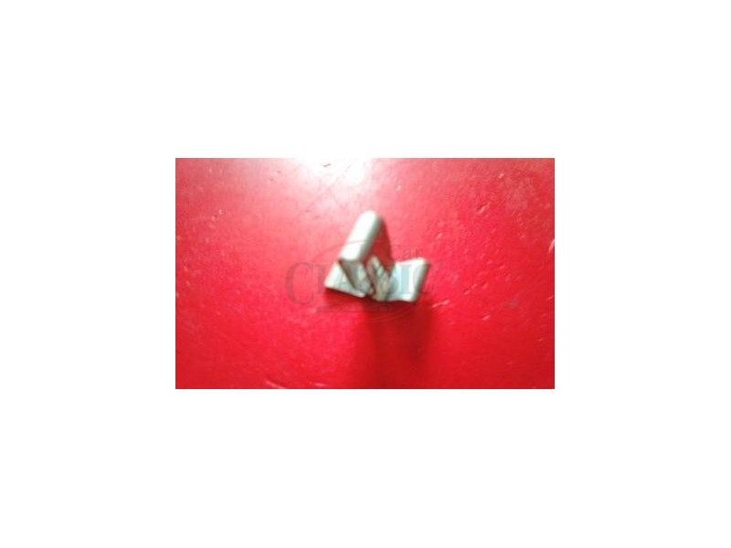 Aplicação Desconhecida - Mola de fixação