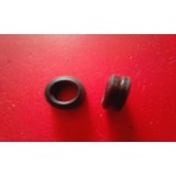 VW Carocha 64-69 - Jogo de borrachas do veio de limpa-vidros