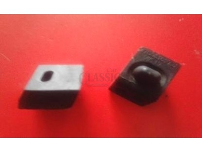 Renault Clio I - Batente de capot