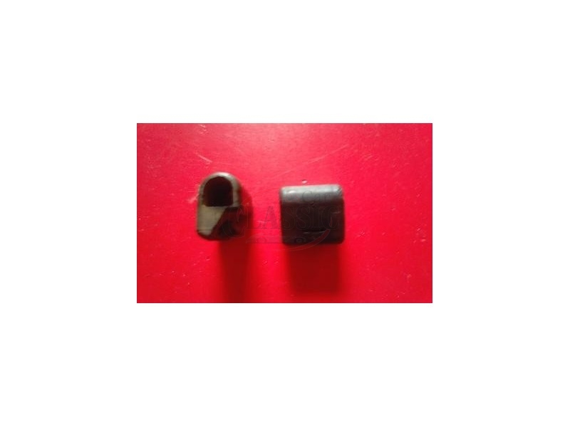 Aplicação Desconhecida - Batente de chapeleira