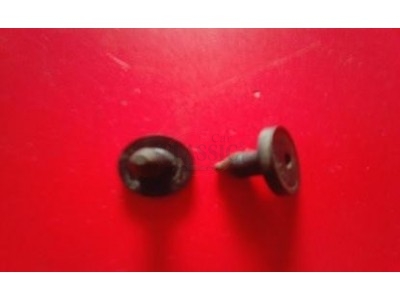 Toyota - Apoio de carroçaria / chassi