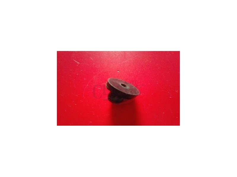 Aplicação Desconhecida - Batente de banco