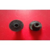 Aplicação Desconhecida - Batente de banco